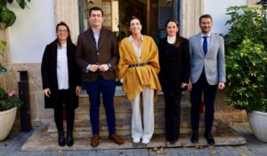 La Junta de Andalucía destina 1.5 millones para combatir los asentamientos chabolistas en Níjar