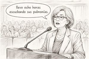 ¡Pulmonías!