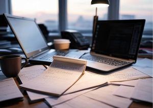 La economía almeriense sufrió en 2025 un frenazo más brusco que la media estatal en la recta final