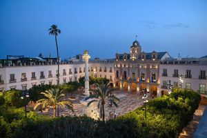 El Ayuntamiento de Almería se quedará con 356.000 euros que nadie reclama