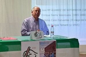 Los sabores de la cocina andalusí centran una charla en el CAP Javier Verdejo