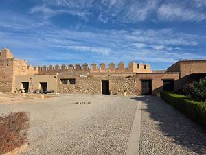 Amigos de la Alcazaba da a conocer su programa de actividades para febrero y marzo