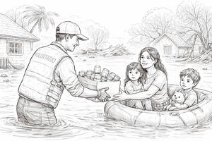 Nos salva lo público