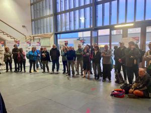 El drama histórico de 'La Desbandá' entre Málaga y Almería centra la agenda cultural universitaria