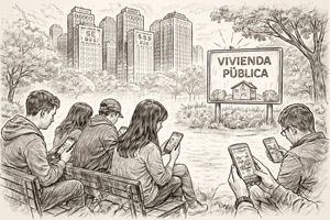 Tasación: la gran mentira