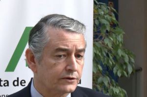 Almería resiste al temporal mientras Andalucía inicia el retorno de cientos de evacuados