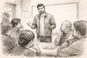 Rufián, ¿más útil?