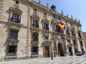 TSJA ajusta las penas por el traslado en patera de quince personas a Níjar