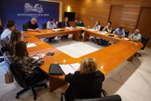 Los accesos a El Ejido serán descongestionados con una inversión de 14 millones