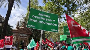 SATSE celebra el impulso a la enfermería investigadora tras su aprobación oficial