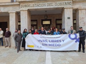 El repunte de llamadas al 016 en Almería marca un diciembre crítico