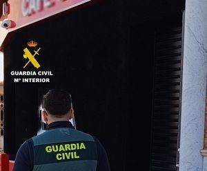 La Guardia Civil de Almería destapa un fraude de 46.000 euros mediante identidades usurpadas