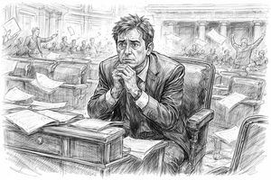 El 23F, sí, yo estaba allí