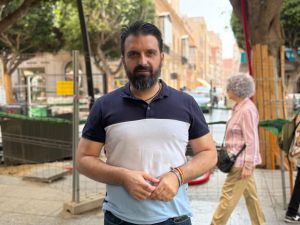 VOX critica que el PP de Almería destine dinero a cooperación internacional