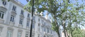 El Supremo respalda a una funcionaria de Almería en la consolidación de su grado profesional