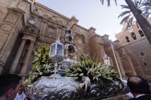 Ya se sabe el recorrido de las procesiones esta Semana Santa