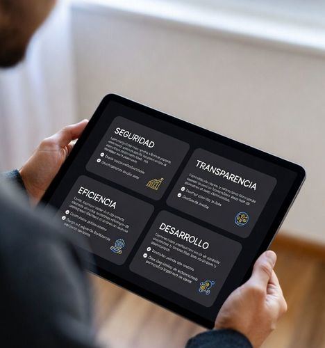 Aspectos prácticos para evaluar innovaciones basadas en blockchain