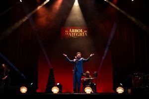 La fotógrafa Isabel Muñoz cerrará en Almería el ciclo creativo de la Fundación Unicaja