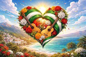 Andalucía: identidad y futuro