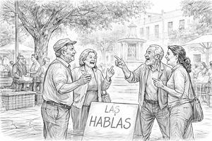 Las “lenguas” andaluzas