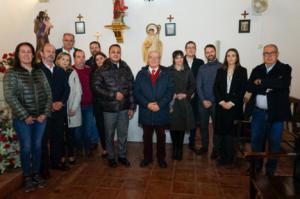 El Domingo de Resurrección en Vícar se cierra con una triste noticia