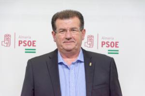 El PSOE de El Ejido pregunta al alcalde por los presupuestos