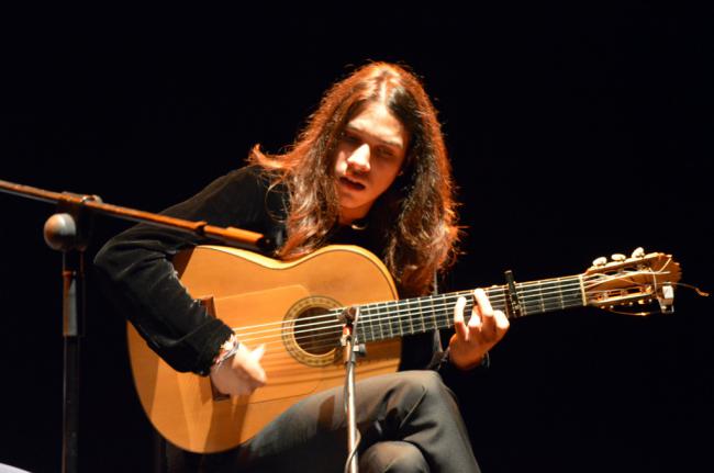 José del Tomate lleva 'Plaza Vieja' al Teatro Apolo
