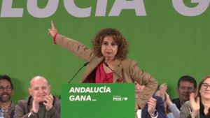 El PSOE usa los premios Clara Campoamor para distinguir a AMAMA