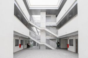 El alquiler en Almería se estabiliza con subidas moderadas