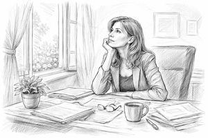 Yolanda Díaz y el Ministerio de Trabajo