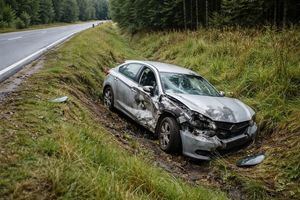 Trágico fin de semana en las carreteras de Almería con dos víctimas mortales