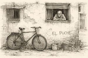 Las bicis de alquiler