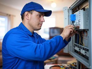 Almería es la segunda provincia andaluza en crecimiento de autónomos