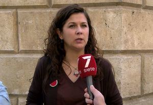 Amate (IU–Por Andalucía): “La reforma de Memoria deja fuera a las víctimas del Caso Almería”