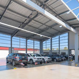 El mercado de coches usados en Almería sufre un desplome del 12,3 por ciento en febrero