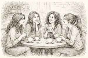 Por un feminismo sin etiquetas