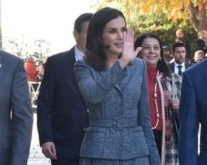 La Reina Letizia visitará Almería para conmemorar el medio siglo de innovación de Las Palmerillas