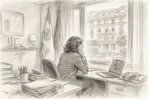 Dietas de políticos