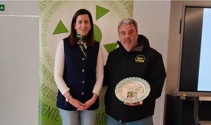 El mar de Alborán protagoniza los Premios COAMBA con el triunfo de El Árbol de las Piruetas