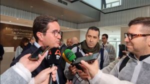 Góngora destaca el reconocimiento a la agroindustria ejidense que supone a visita de Letizia