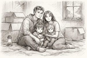 Los informes de Cáritas