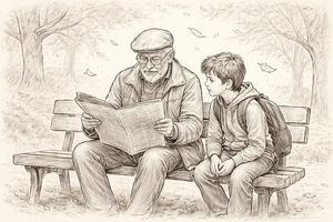 ¡Que viva Raúl del Pozo!