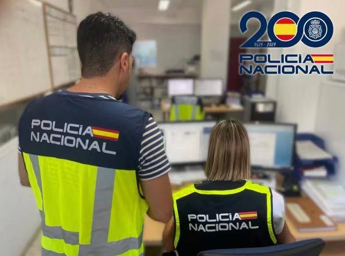 Desarticulada una red de trata en Albox con diez mujeres liberadas y cinco detenidos