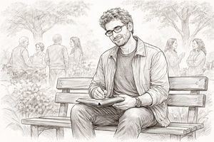 Raul del Pozo. Una pincelada en mi memoria