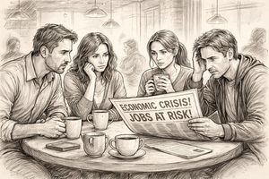 Agarrarse que vienen curvas II