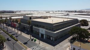 Alerta en Roquetas de Mar: la criminalidad escala un 34% por encima provincial