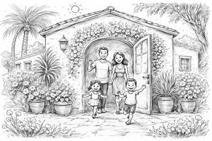 Más viviendas protegidas de alquiler