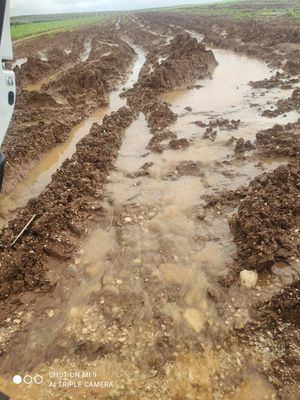 El Gobierno andaluz censura en Almería la actitud del PSOE tras los daños de las borrascas