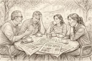 El hodio de Sánchez de H