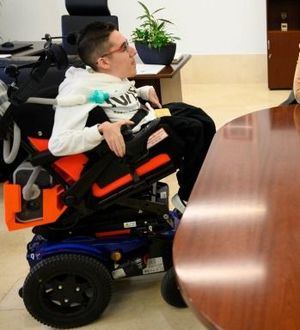 Acento almeriense en Torrente Presidente